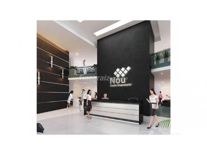 Oficina en venta en Canelon, Cajicá, 43 m² · foto 8 de 24
