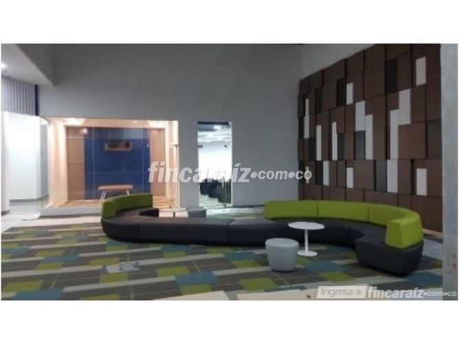 Oficina en venta en Canelon, Cajicá, 43 m² · foto 13 de 24