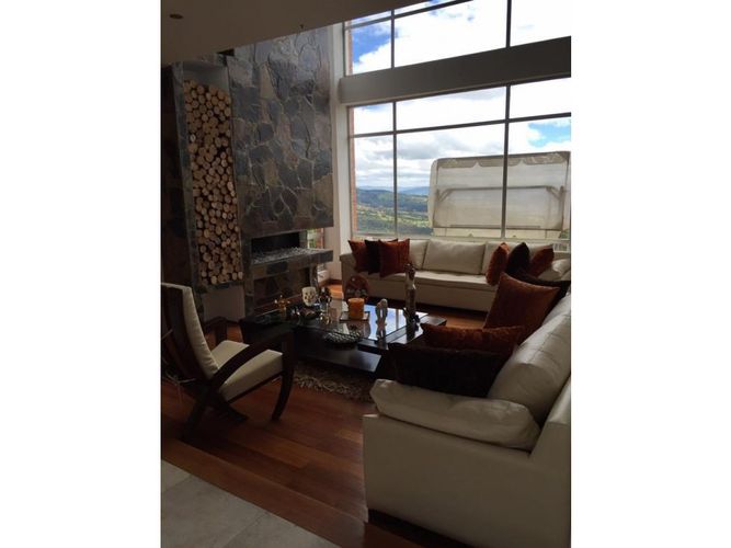 Casa de 4 alcobas en venta en Yerbabuena, Chía, 510 m² · foto 6 de 24