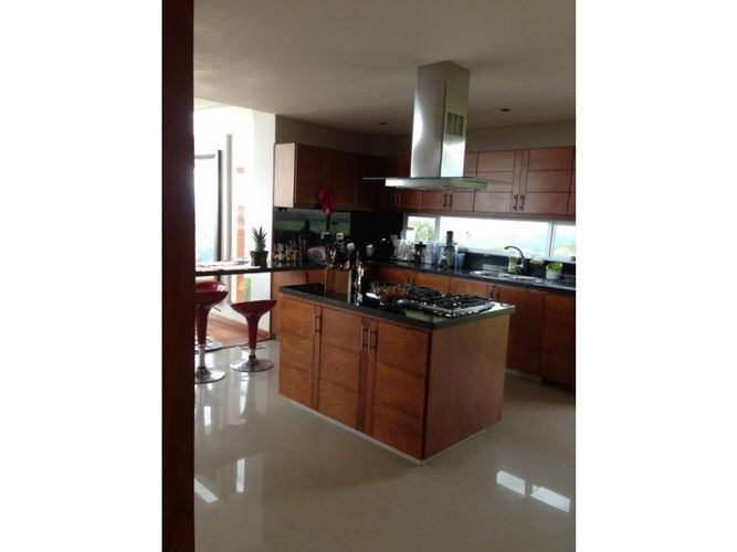 Casa de 4 alcobas en venta en Yerbabuena, Chía, 510 m² · foto 8 de 24