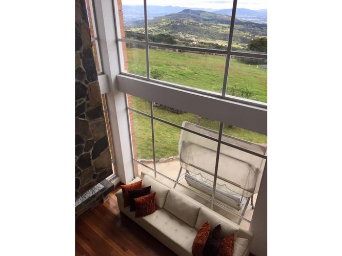 Casa de 4 alcobas en venta en Yerbabuena, Chía, 510 m² · foto 9 de 24