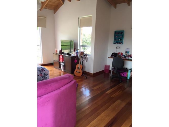 Casa de 4 alcobas en venta en Yerbabuena, Chía, 510 m² · foto 13 de 24