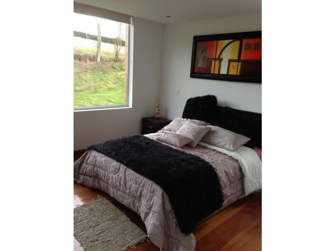 Casa de 4 alcobas en venta en Yerbabuena, Chía, 510 m² · foto 15 de 24