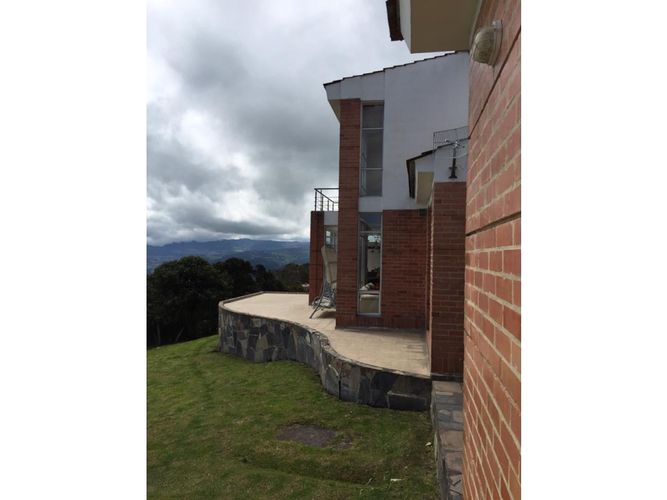 Casa de 4 alcobas en venta en Yerbabuena, Chía, 510 m² · foto 16 de 24