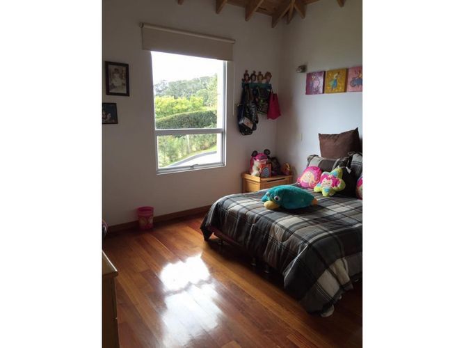 Casa de 4 alcobas en venta en Yerbabuena, Chía, 510 m² · foto 17 de 24