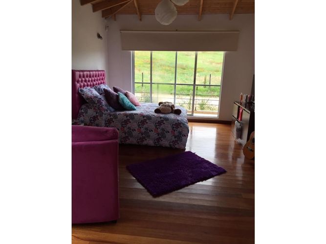 Casa de 4 alcobas en venta en Yerbabuena, Chía, 510 m² · foto 19 de 24