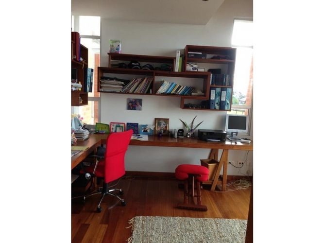 Casa de 4 alcobas en venta en Yerbabuena, Chía, 510 m² · foto 21 de 24