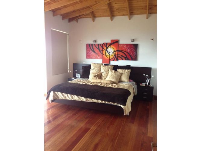 Casa de 4 alcobas en venta en Yerbabuena, Chía, 510 m² · foto 22 de 24