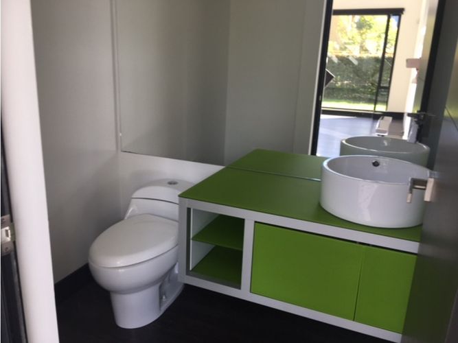 Casa de 4 alcobas en arriendo en Pueblo Viejo, Cota, 285 m² · foto 19 de 24