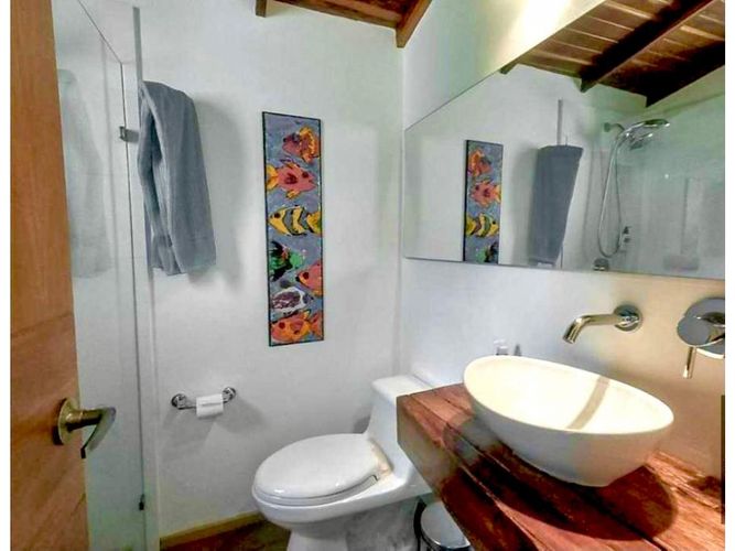 Casa de 5 alcobas en arriendo en Yerbabuena, Cajicá, 600 m² · foto 8 de 24