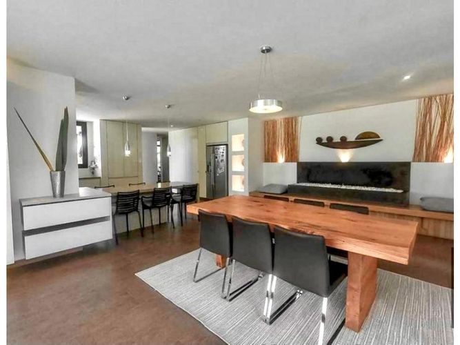 Casa de 5 alcobas en arriendo en Yerbabuena, Cajicá, 600 m² · foto 10 de 24