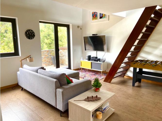 Casa de 5 alcobas en arriendo en Yerbabuena, Cajicá, 600 m² · foto 13 de 24