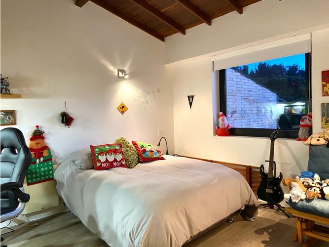 Casa de 5 alcobas en arriendo en Yerbabuena, Cajicá, 600 m² · foto 14 de 24