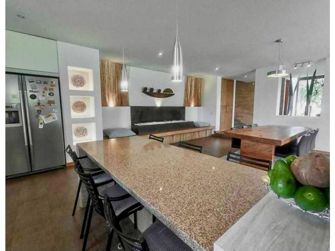 Casa de 5 alcobas en arriendo en Yerbabuena, Cajicá, 600 m² · foto 16 de 24