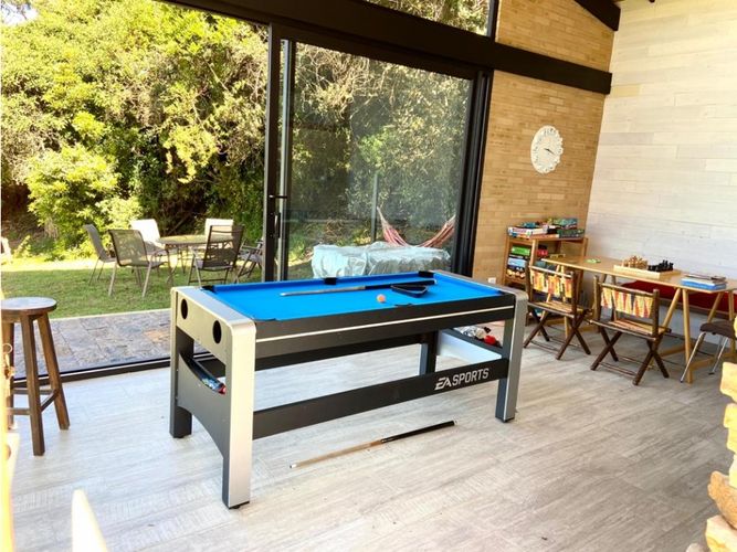 Casa de 5 alcobas en arriendo en Yerbabuena, Cajicá, 600 m² · foto 17 de 24