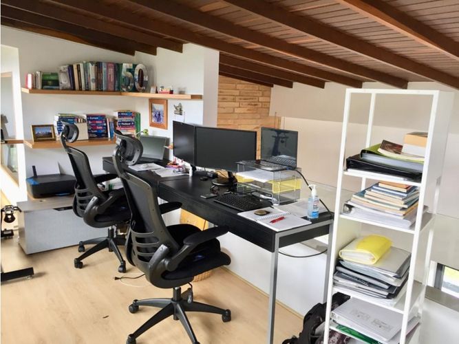 Casa de 5 alcobas en arriendo en Yerbabuena, Cajicá, 600 m² · foto 20 de 24