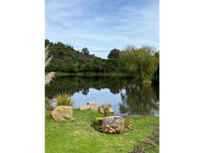 Casa de 5 alcobas en arriendo en Yerbabuena, Cajicá, 600 m² · foto 23 de 24