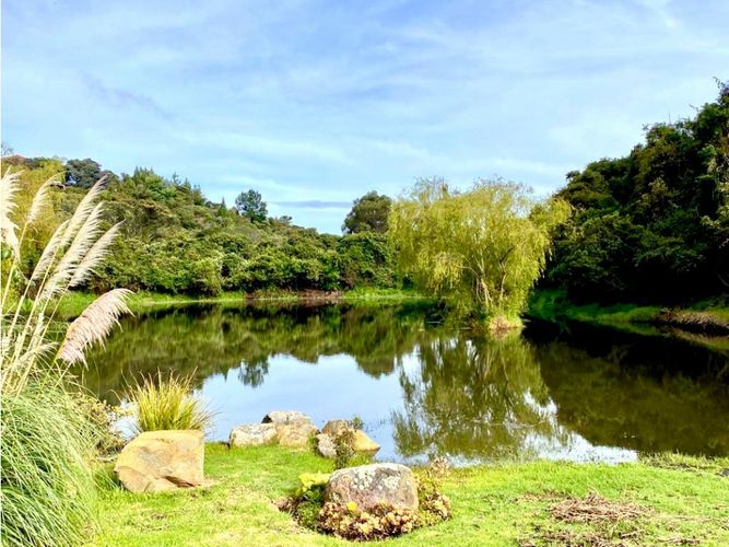 Casa de 5 alcobas en arriendo en Yerbabuena, Cajicá, 600 m² · foto 24 de 24