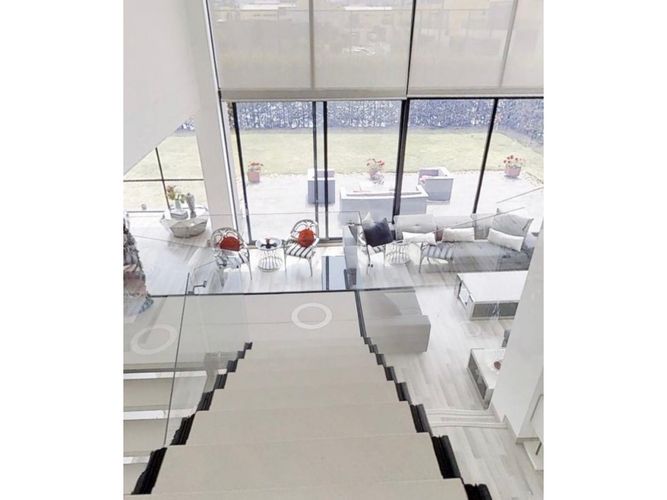 Casa de 4 alcobas en venta en Pueblo Viejo, Cota, 310 m² · foto 6 de 24