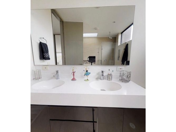 Casa de 4 alcobas en venta en Pueblo Viejo, Cota, 310 m² · foto 19 de 24