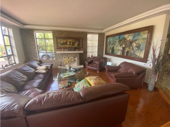 Casa de 4 alcobas en venta en Puente Vargas, Cajicá, 360 m² · foto 3 de 24