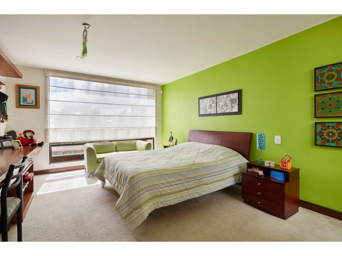 Casa de 4 alcobas en venta en Fonquetá, Chía, 440 m² · foto 5 de 21