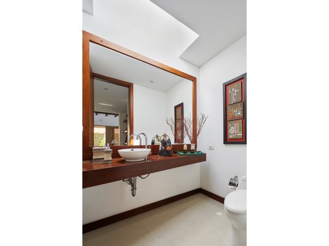 Casa de 4 alcobas en venta en Fonquetá, Chía, 440 m² · foto 6 de 21