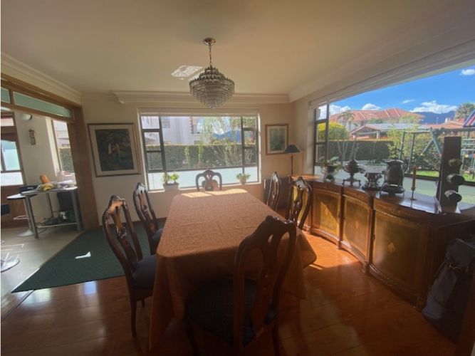Casa de 4 alcobas en venta en Puente Vargas, Cajicá, 360 m² · foto 5 de 24