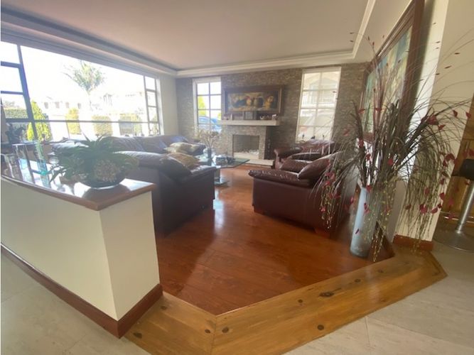 Casa de 4 alcobas en venta en Puente Vargas, Cajicá, 360 m² · foto 6 de 24