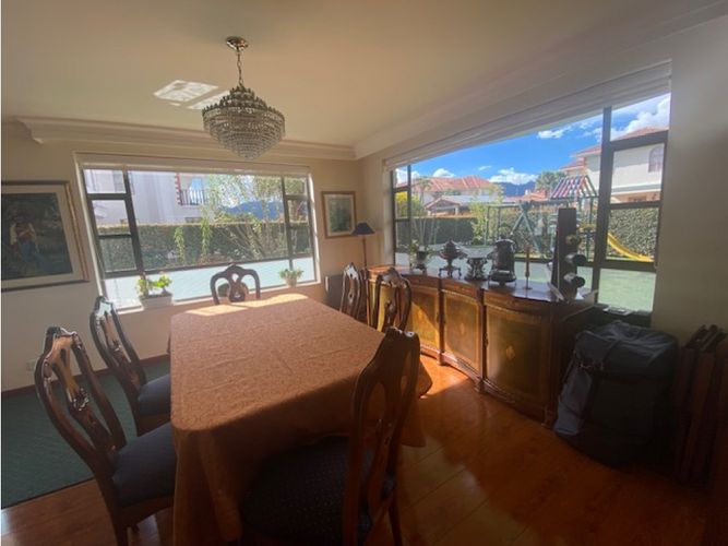 Casa de 4 alcobas en venta en Puente Vargas, Cajicá, 360 m² · foto 7 de 24