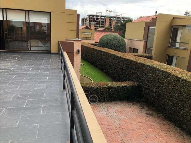 Casa de 4 alcobas en venta en Fonquetá, Chía, 440 m² · foto 9 de 21