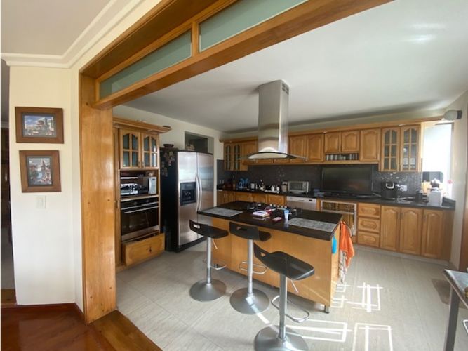 Casa de 4 alcobas en venta en Puente Vargas, Cajicá, 360 m² · foto 8 de 24