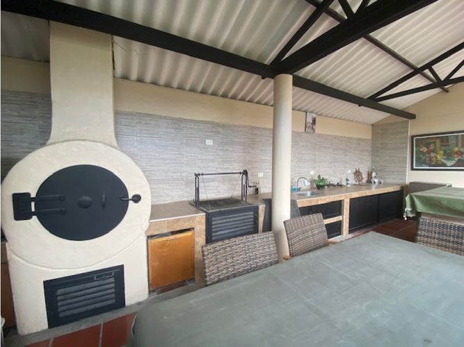 Casa de 4 alcobas en venta en Puente Vargas, Cajicá, 360 m² · foto 10 de 24