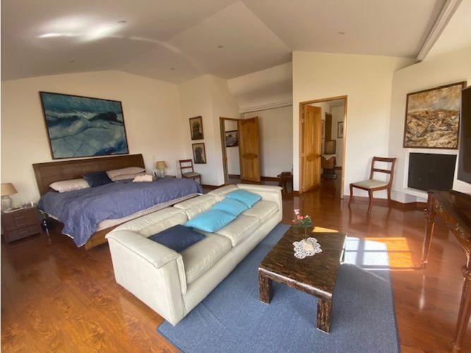 Casa de 4 alcobas en venta en Puente Vargas, Cajicá, 360 m² · foto 12 de 24