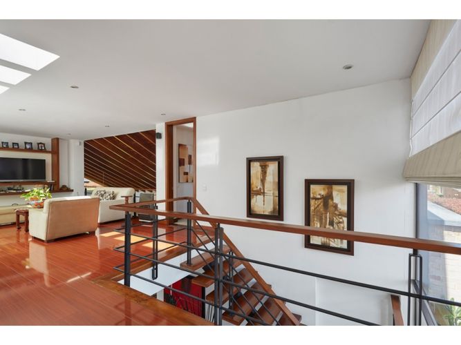 Casa de 4 alcobas en venta en Fonquetá, Chía, 440 m² · foto 14 de 21