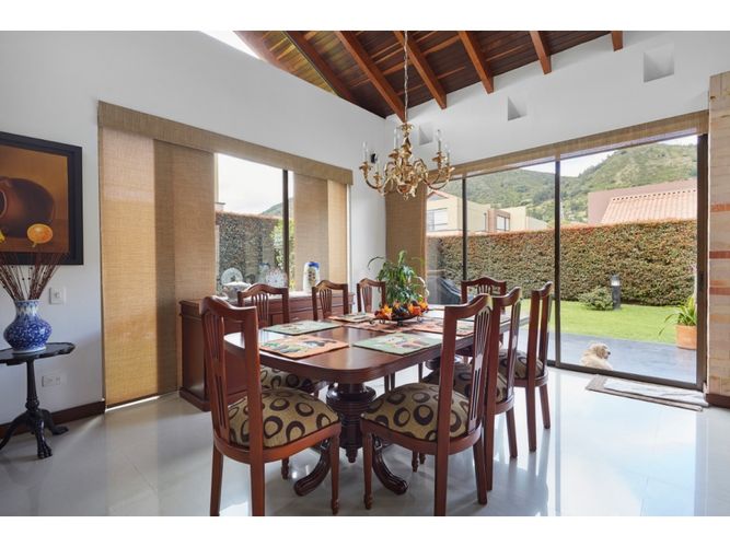 Casa de 4 alcobas en venta en Fonquetá, Chía, 440 m² · foto 15 de 21
