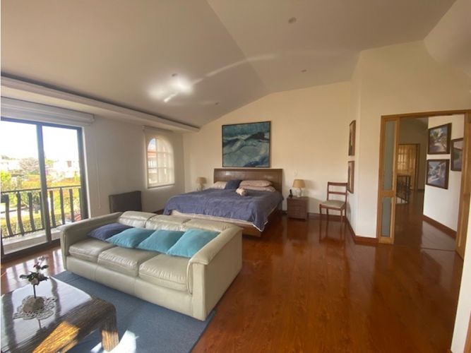 Casa de 4 alcobas en venta en Puente Vargas, Cajicá, 360 m² · foto 14 de 24