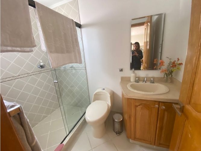 Casa de 4 alcobas en venta en Puente Vargas, Cajicá, 360 m² · foto 15 de 24