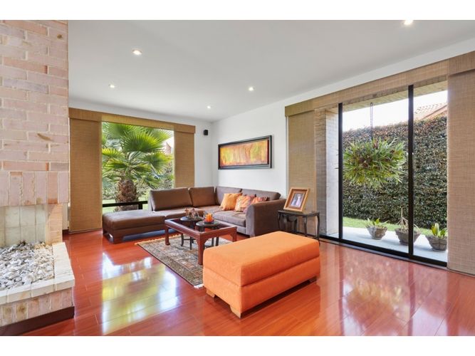 Casa de 4 alcobas en venta en Fonquetá, Chía, 440 m² · foto 17 de 21