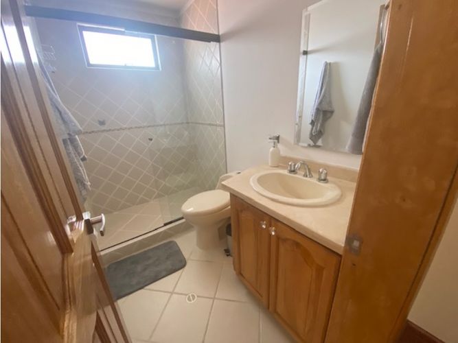 Casa de 4 alcobas en venta en Puente Vargas, Cajicá, 360 m² · foto 16 de 24