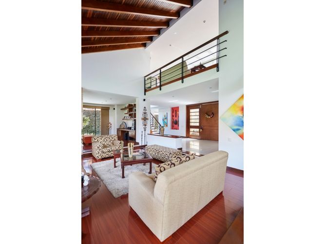 Casa de 4 alcobas en venta en Fonquetá, Chía, 440 m² · foto 18 de 21