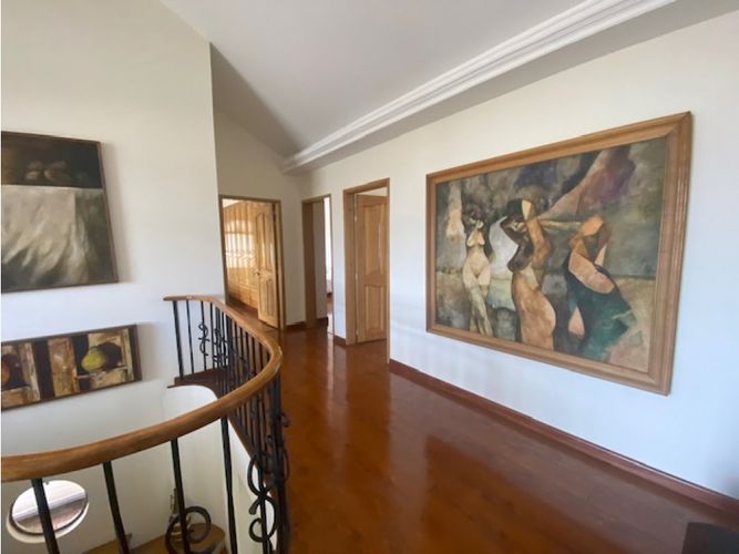 Casa de 4 alcobas en venta en Puente Vargas, Cajicá, 360 m² · foto 17 de 24