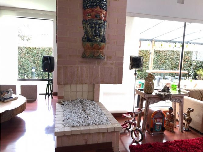 Casa de 4 alcobas en venta en Fonquetá, Chía, 440 m² · foto 19 de 21