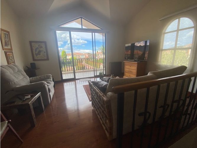 Casa de 4 alcobas en venta en Puente Vargas, Cajicá, 360 m² · foto 18 de 24