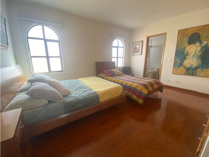 Casa de 4 alcobas en venta en Puente Vargas, Cajicá, 360 m² · foto 19 de 24