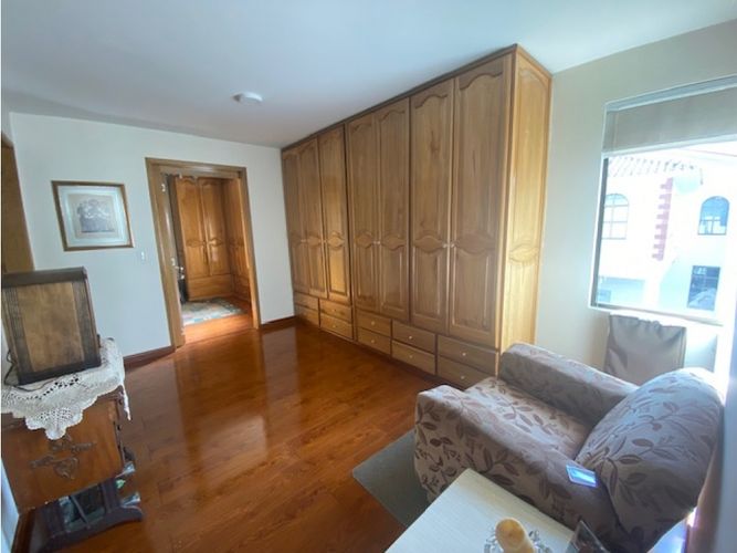 Casa de 4 alcobas en venta en Puente Vargas, Cajicá, 360 m² · foto 20 de 24