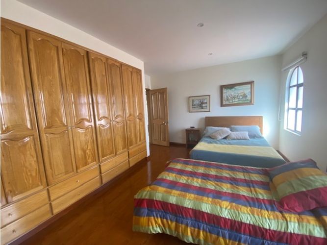 Casa de 4 alcobas en venta en Puente Vargas, Cajicá, 360 m² · foto 21 de 24