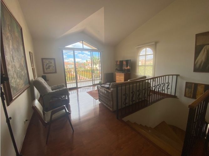 Casa de 4 alcobas en venta en Puente Vargas, Cajicá, 360 m² · foto 22 de 24