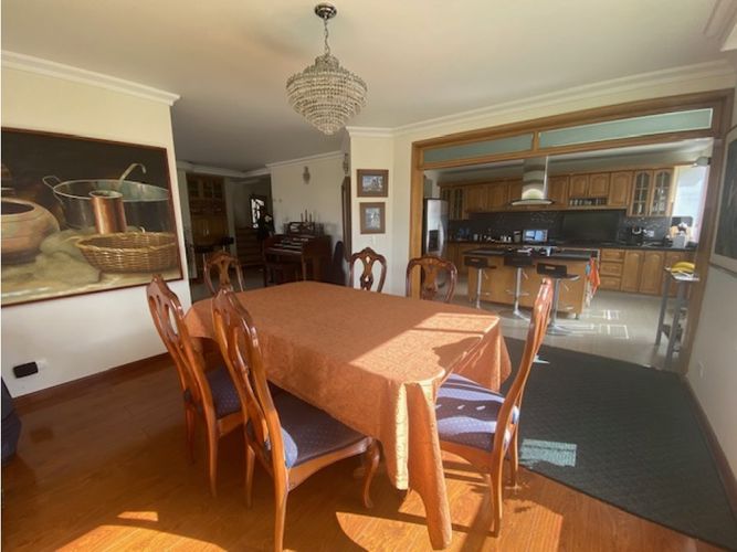 Casa de 4 alcobas en venta en Puente Vargas, Cajicá, 360 m² · foto 23 de 24