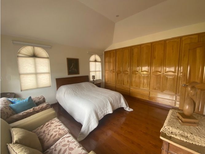 Casa de 4 alcobas en venta en Puente Vargas, Cajicá, 360 m² · foto 24 de 24
